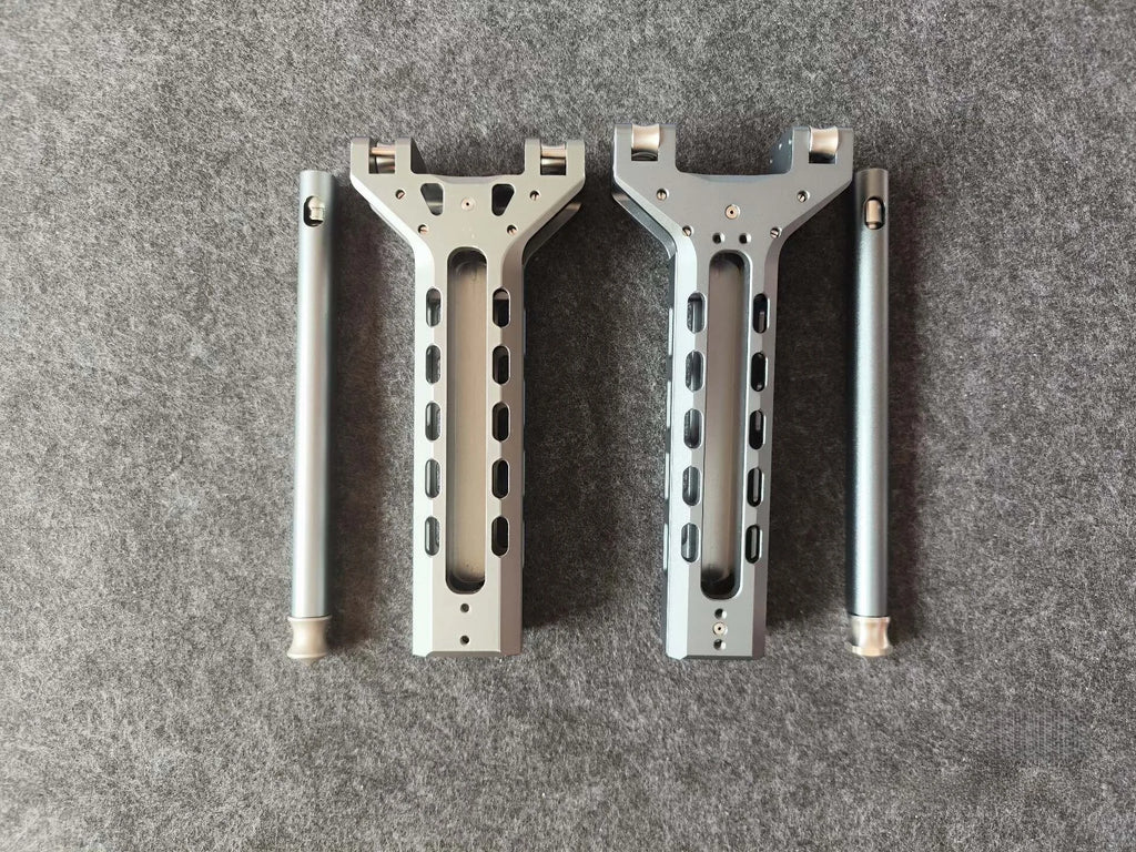 G5 Automatic Slingshot – Rapid Fire, All Metal, 2 Magazines