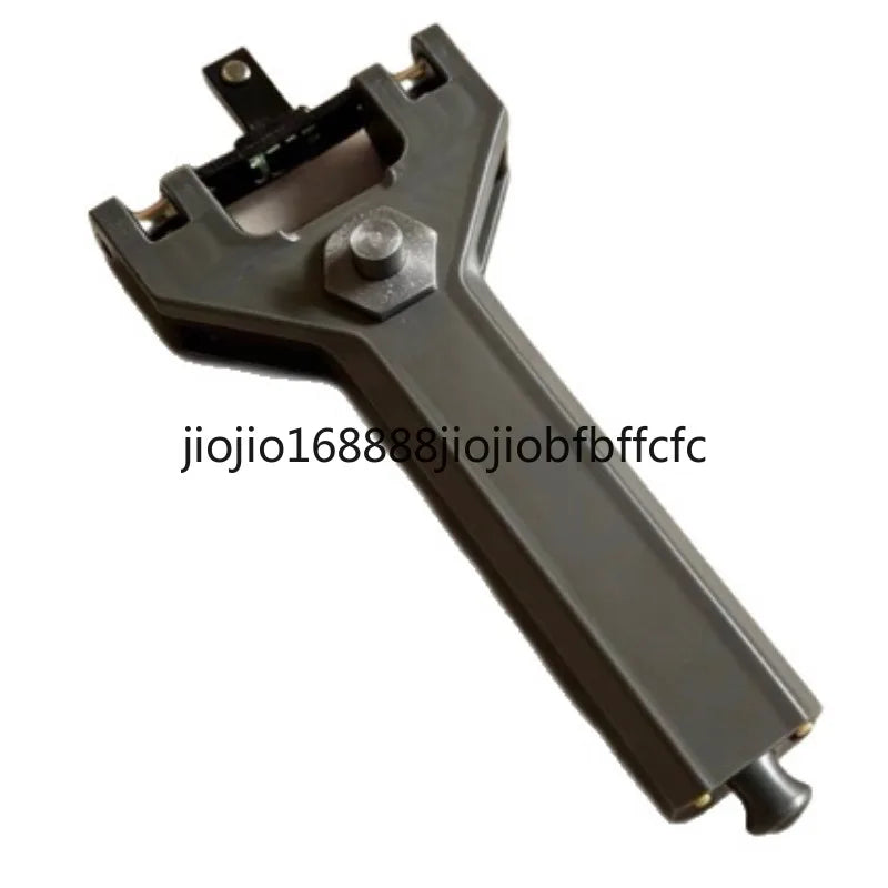 Full Pulley Sport Slingshot with Continuous Bead Feed System